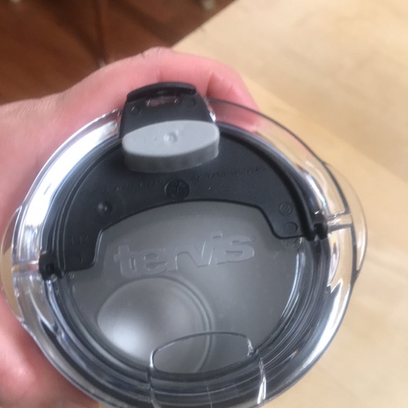 Officially licensed Duke Blue Devil Tervis Tumbler! - Picture 4 of 9